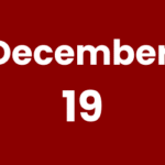 December 19 (300 x 250 px)