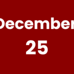 December 25 (300 x 250 px)