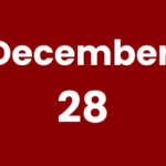 December 28 (300 x 250 px)