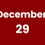 December 29 (300 x 250 px)