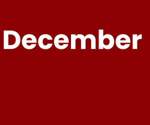 December (300 x 250 px)