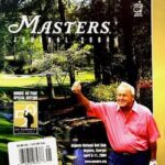 2004_Masters_Tournament_Official_Program_cover