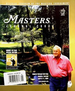 2004_Masters_Tournament_Official_Program_cover
