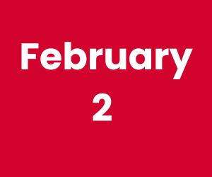 This Day in History – February 2