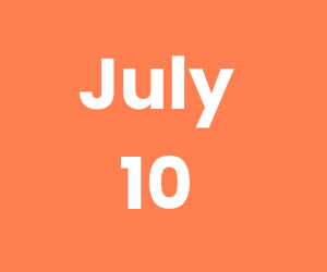 This Day in History – July 10