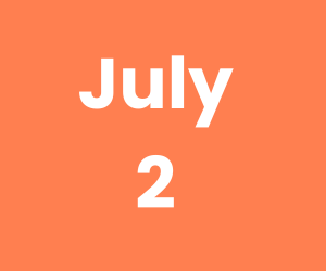 This Day in History – July 2