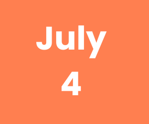 This Day in History – July 4