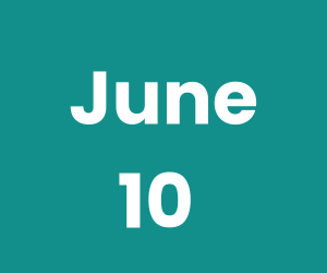 This Day in History – June 10