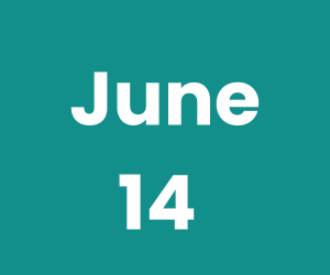 This Day in History – June 14