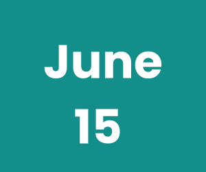 This Day in History – June 15