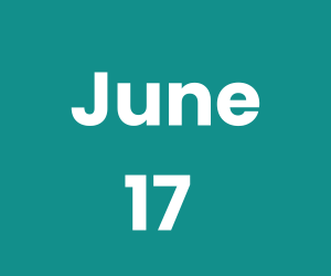 This Day in History – June 17