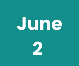 This Day in History – June 2