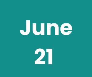 This Day in History – June 21