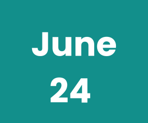 This Day in History – June 24