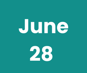 This Day in History – June 28