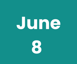 This Day in History – June 8