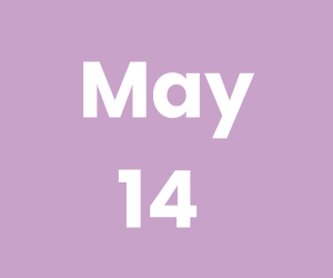 This Day in History – May 14