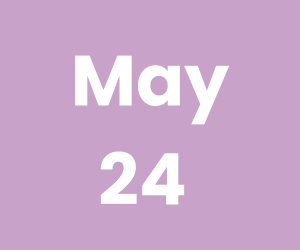 This Day in History – May 24